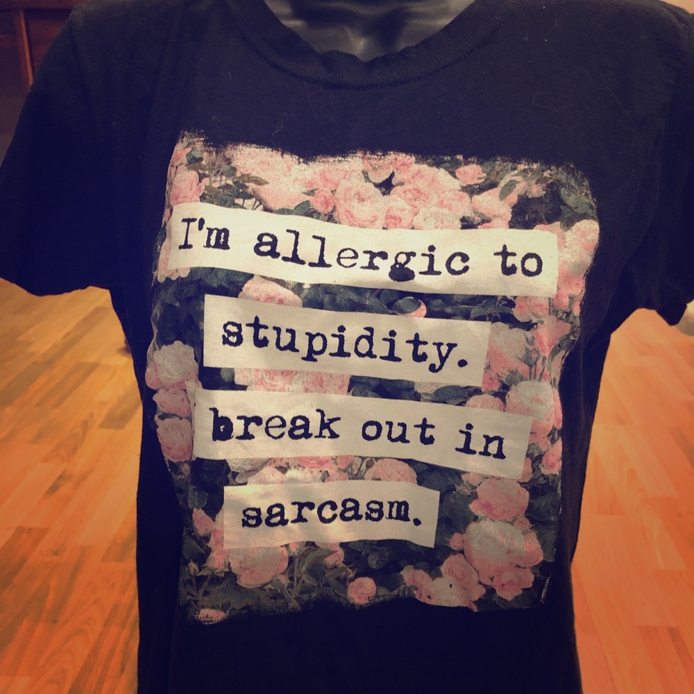 Graphic Tee